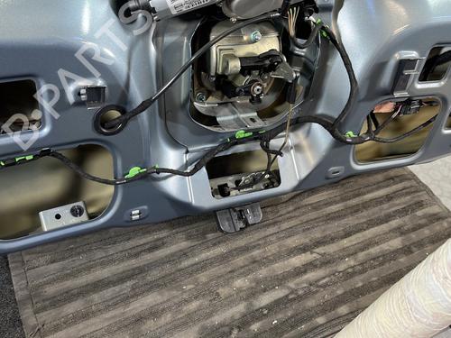 Tailgate SEAT IBIZA III (6L1) 1.9 SDI | BP29119641C6 