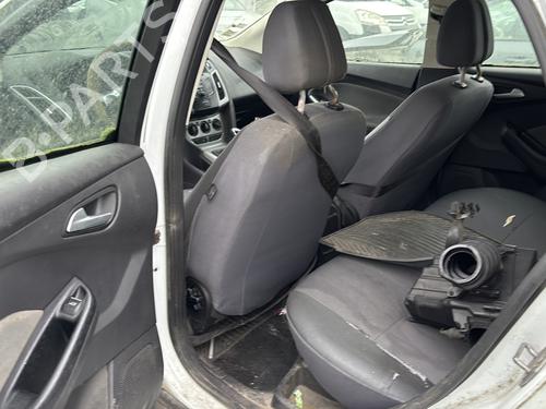 Rear parcel shelf FORD FOCUS III Turnier 1.6 TDCi | BP31590774C85 - Image 23