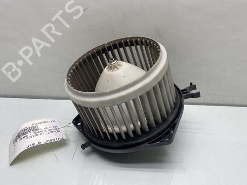 Used Heater blower motor RENAULT LAGUNA III Grandtour (KT0/1) 1.5 dCi (KT0A, KT0R, KT02) (110 hp) 28280327