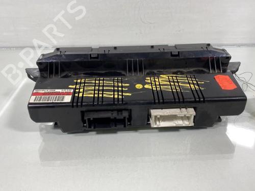 Commande Chauffage FORD FOCUS C-MAX (DM2) 1.6 TDCi | BP20004552I5 