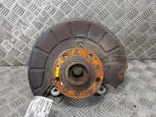 Used Left front steering knuckle Left front steering knuckle 37409478 37409478