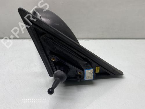 Used Left mirror Left mirror 31212329 31212329
