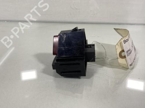 Warning switch OPEL CORSA D (S07) | BP20008415I22 - Image 2
