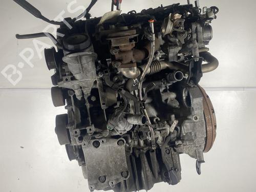 Motor HONDA CIVIC VIII Hatchback (FN, FK) 2.2 CTDi (FK3) (140 hp) 21956550