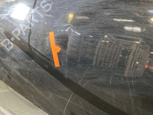 Left rear door CITROËN C1 (PM_, PN_) 1.4 HDi | BP23505006C4 