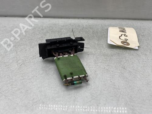 Used Heater resistor Heater resistor PEUGEOT PARTNER Box Body/MPV 1.6 BlueHDi 100 (100 hp) 20703525 20703525