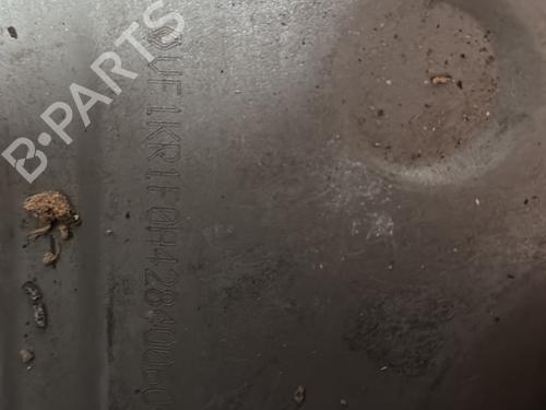 Right headlight RENAULT CLIO III Grandtour (KR0/1_) 1.5 dCi (KR0G) | BP29371872C29 