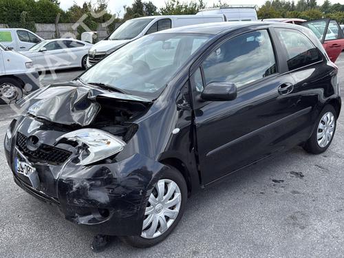 Engine control unit (ECU) TOYOTA YARIS (_P9_) 1.3 VVT-i (SCP90_, SCP90R) | BP29841781M57 - Image 11