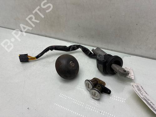 Used Ignition barrel Ignition barrel 37608637 37608637