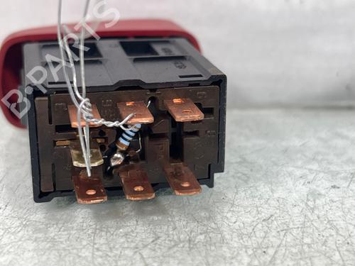 Warning switch OPEL AGILA A (H00) 1.3 CDTI (F68) | BP36162633I22 - Image 2