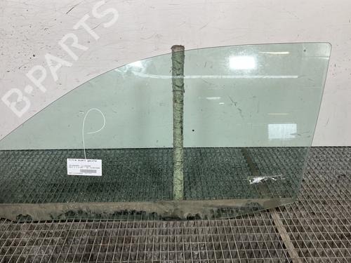 Used Front left door window VW GOLF IV (1J1) 1.9 SDI (68 hp) 29485902