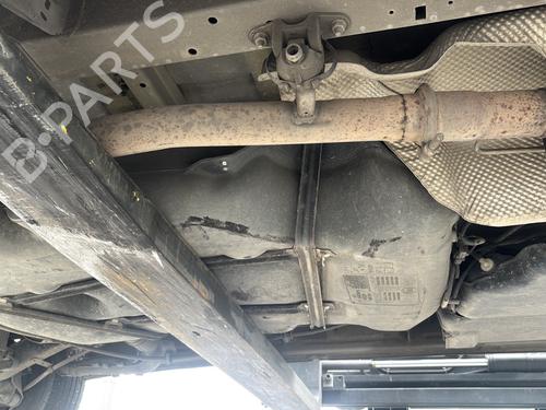 Teile für CITROËN C8 (EA_, EB_) 2.0 HDi 165 (163 hp) 4242809 