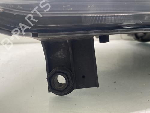 Left headlight VW TOURAN (1T1, 1T2) 1.9 TDI | BP31185393C28