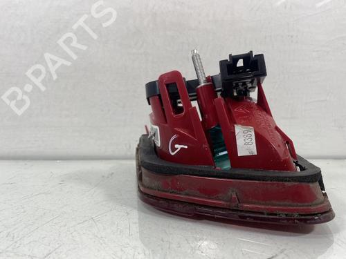Left tailgate light CITROËN C5 III (RD_) 1.6 HDi 110 (RD9HZC) | BP29507340C79 