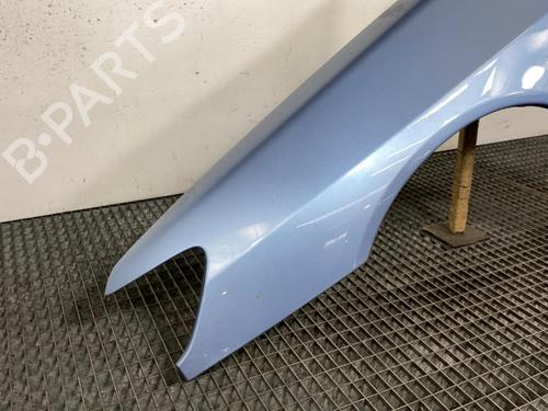 Left front fenders PEUGEOT 306 Hatchback (7A, 7C, N3, N5) 1.9 D | BP20318240C41 