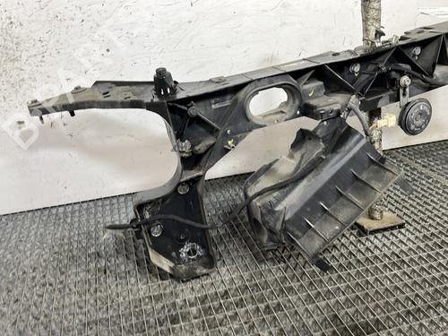 Used Front slam panel Front slam panel RENAULT CLIO III Grandtour (KR0/1_) 1.5 dCi (KR0G) (68 hp) 31917495 31917495