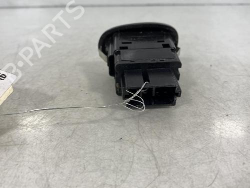 Used Left front window switch Left front window switch PEUGEOT 1007 (KM_) 1.4 HDi (68 hp) 20026504 20026504