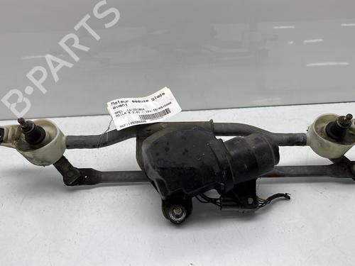 Used Front wiper motor OPEL AGILA (B) (H08) 1.0 (F68) (65 hp) 25700766
