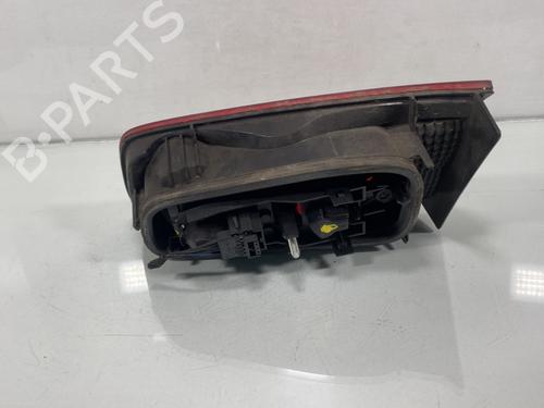 Used Left tailgate light Left tailgate light RENAULT LAGUNA II (BG0/1_) 1.9 dCi (BG08, BG0G) (120 hp) 19997789 19997789