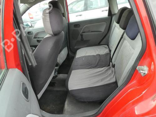 Hood FORD FIESTA V (JH_, JD_) 1.3 | BP21955439C1 