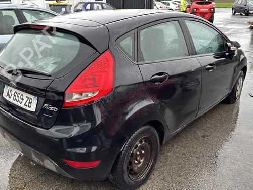 Nummerpladelys FORD FIESTA VI (CB1, CCN) 1.4 TDCi | BP36891970I40 - Image 13