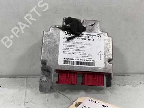 Used ECU airbags HYUNDAI ix20 (JC) 1.4 CRDi (90 hp) 23767504