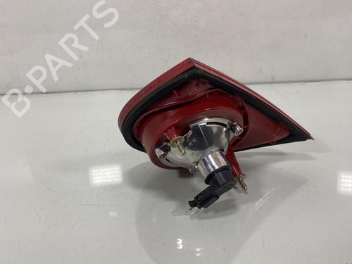 Right tailgate light VW GOLF PLUS V (5M1, 521)  | BP20025521C80 