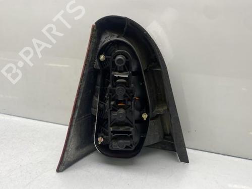 Used Right taillight Right taillight MERCEDES-BENZ A-CLASS (W168) A 170 CDI (168.009, 168.109) (95 hp) 19957979 19957979