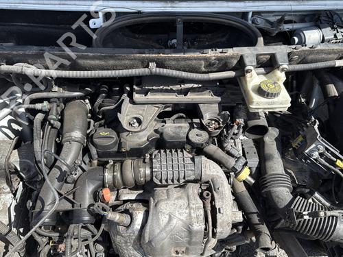 Steering rack PEUGEOT PARTNER Tepee 1.6 HDi | BP30887646M22  - Image 13