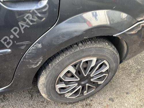 Left mirror DACIA LOGAN (LS_) 1.5 dCi (LS0W) | BP35896509C26 - Image 17