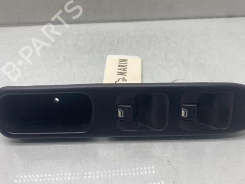 Used Left front window switch Left front window switch PEUGEOT 307 (3A/C) 1.4 HDi (68 hp) 19988794 19988794
