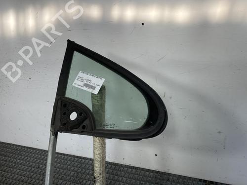 Front right quarter glass PEUGEOT 307 (3A/C) 2.0 HDi 110 | BP28588044C112