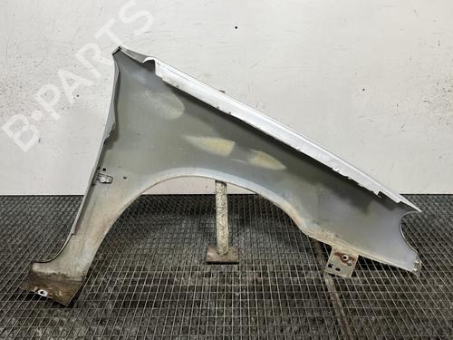 Left front fenders CITROËN SAXO (S0, S1) 1.4 VTS | BP27974425C41