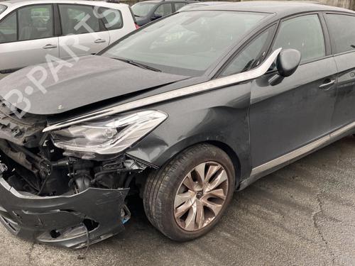 Sikkerhedssele-spænde CITROËN DS5 1.6 HDi 115 | BP25824161I32 - Image 20