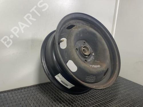 Used Rim FIAT CROMA (194_) 1.9 D Multijet (194AXC1B, 194AXC12) (150 hp) 21961935