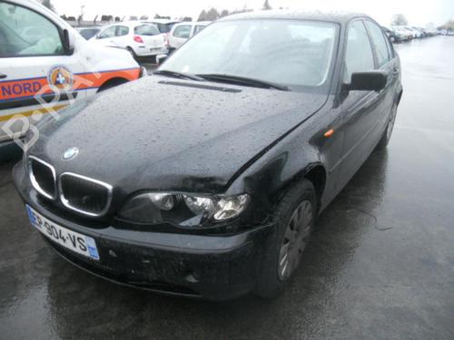 Right front fog light BMW 3 (E46) 318 d | BP20008183C31 