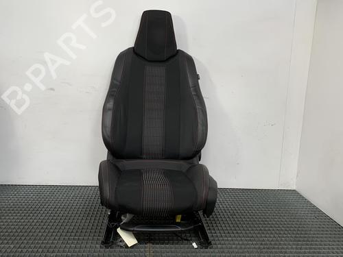 Seats set PEUGEOT 308 I (4A_, 4C_)  | BP21958360C78 