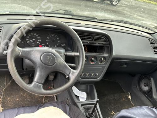 Steering pump PEUGEOT 306 Hatchback (7A, 7C, N3, N5) 1.9 D | BP23765339M99 