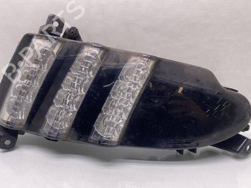 Used Left daytime light PEUGEOT 508 SW I (8E_) 2.0 HDi RXH Hybrid4 (200 hp) 26932655