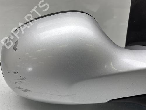 Right mirror RENAULT CLIO II (BB_, CB_) 1.5 dCi (B/CB3M) | BP28824716C27 
