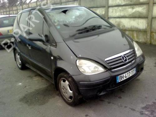 Left front brake caliper MERCEDES-BENZ A-CLASS (W168) A 170 CDI (168.008) | BP20035740M105 