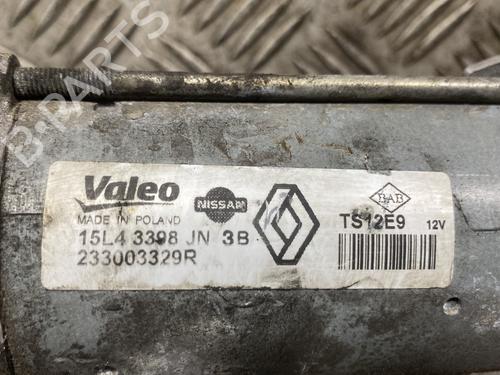 Starter DACIA LOGAN MCV II 1.5 dCi | BP30316640M8