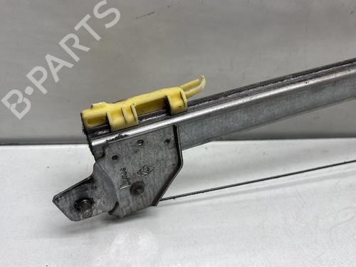 Front right window mechanism RENAULT TRAFIC II Bus (JL) 2.0 dCi 90 (JL00, JL01, JL0H, JL0M, JL0P, JL0S) | BP29507626C23 