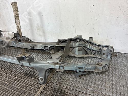 Front slam panel FORD C-MAX (DM2) 1.8 TDCi | BP38598349C72 - Image 4