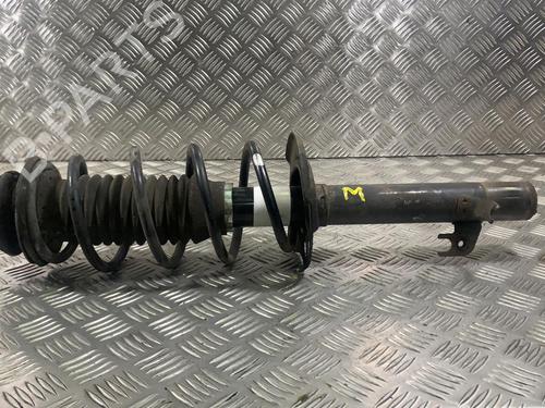 Used Left front shock absorber TOYOTA AYGO (_B1_) 1.0 (KGB10_, KGB10R) (68 hp) 20026092