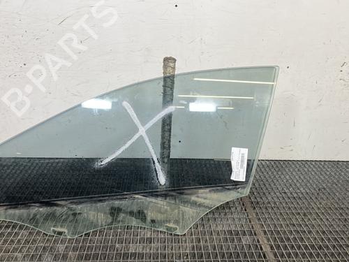 Used Front left door window MERCEDES-BENZ A-CLASS (W176) A 200 CDI / d (176.008) (136 hp) 30863995