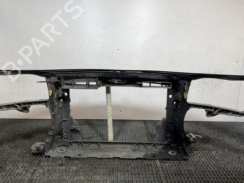 Front slam panel AUDI A3 Sportback (8PA) 1.9 TDI | BP29507137C72 