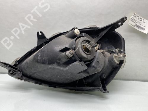 Højre forlygte TOYOTA YARIS (_P1_) 1.5 (NCP13_, NCP13R) | BP26179448C29 