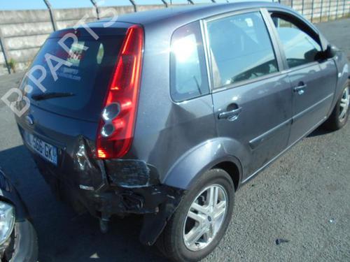 Rear left belt tensioner FORD FIESTA V (JH_, JD_)  | BP20017272C89 
