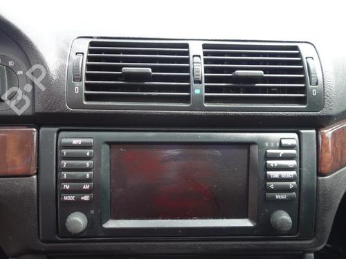 Left rear door BMW 5 Touring (E39) 530 d | BP20016566C4 